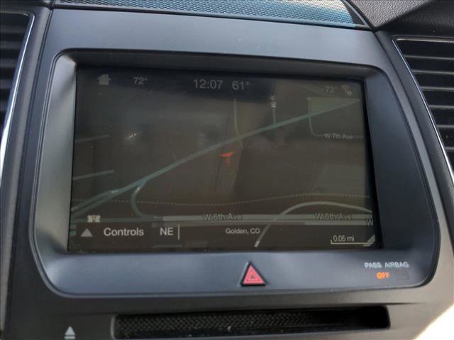 Used 2018 Ford Taurus SEL w/ Equipment Group 201A image 12