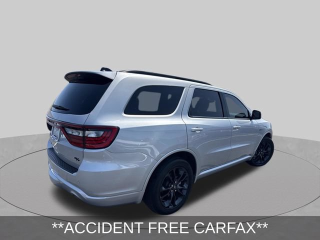 Certified 2023 Dodge Durango R/T AWD/4WD image 4
