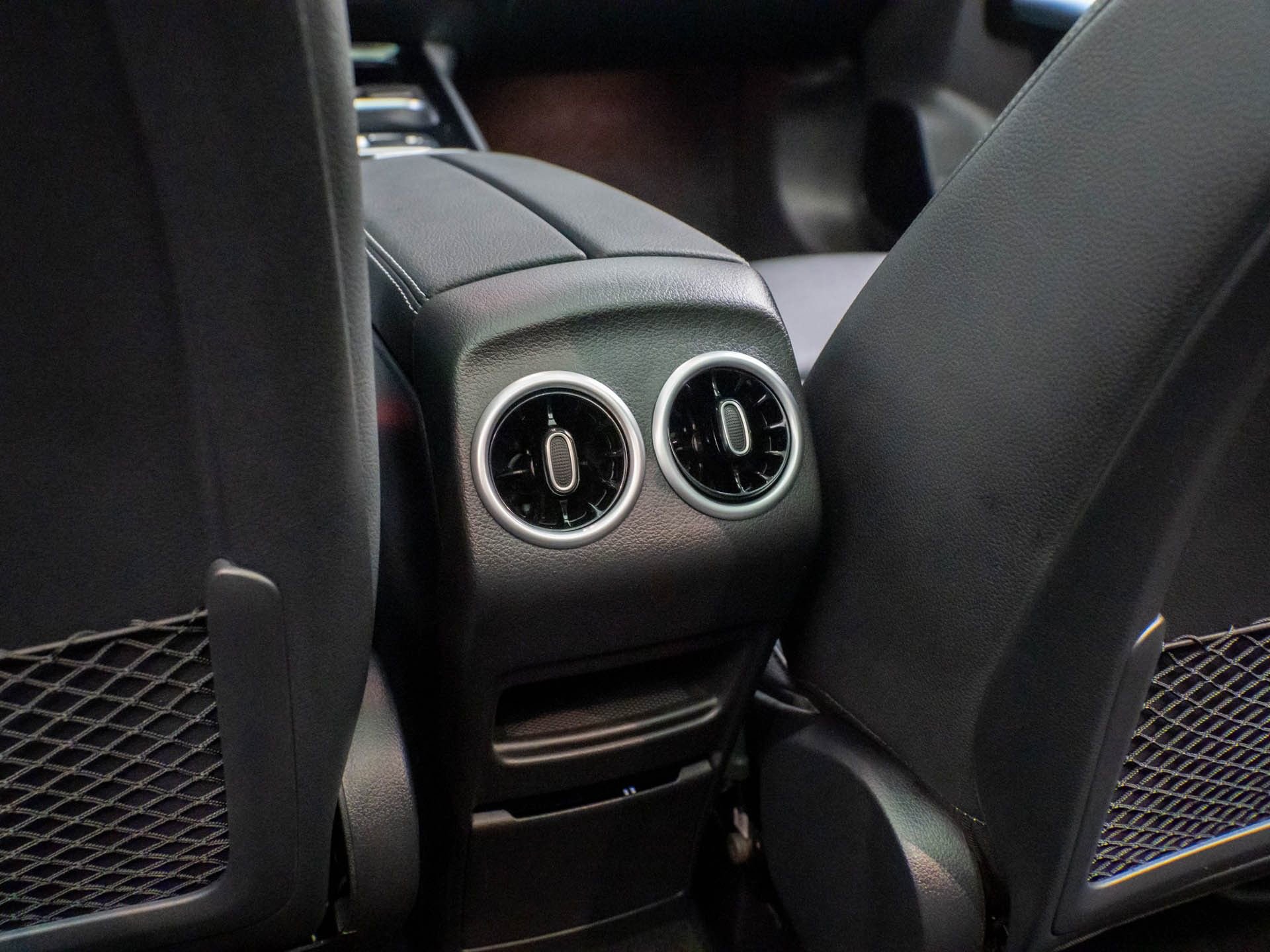 New 2026 Mercedes-Benz GLA 250 4MATIC image 19