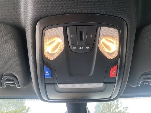 Used 2024 RAM 2500 Big Horn image 30