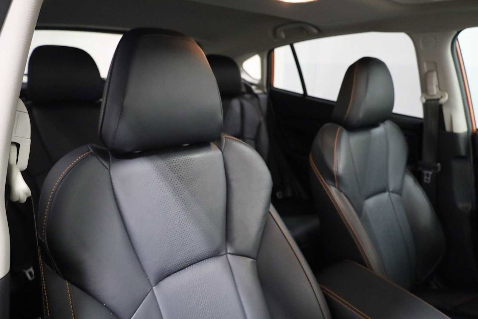 Used 2019 Subaru Crosstrek 2.0i Limited w/ Moonroof Package image 21