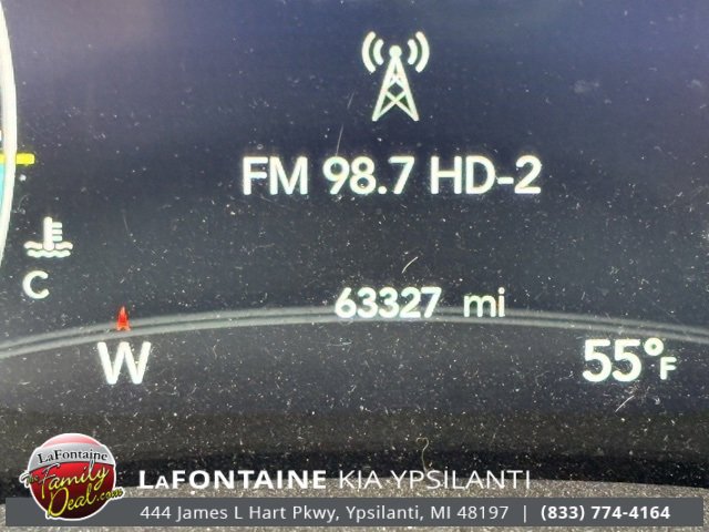 Used 2021 Chrysler Pacifica Limited image 15