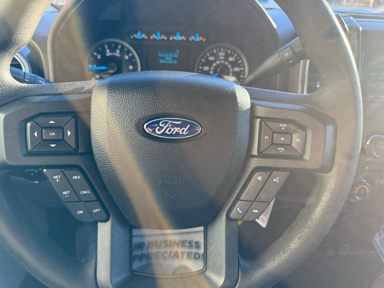 Used 2017 Ford F150 XLT image 23