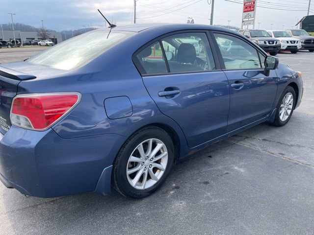 Used 2012 Subaru Impreza 2.0i Premium w/ All-Weather Pkg image 8
