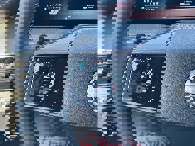 New 2025 Nissan Murano SL image 26