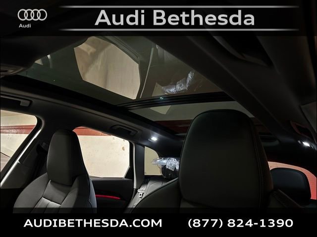 New 2025 Audi Q5 Prestige image 20