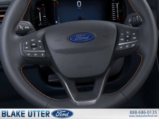 New 2026 Ford Maverick Tremor AWD/4WD image 14