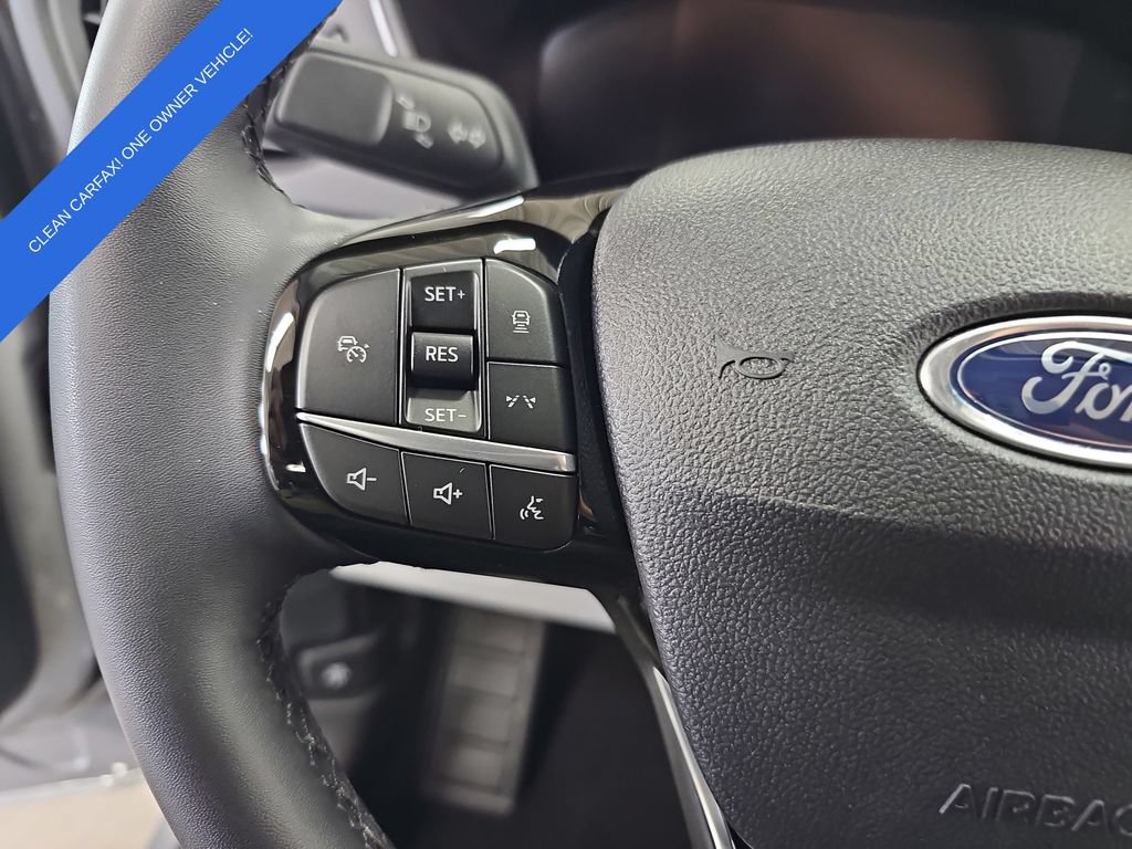 Used 2023 Ford Escape Active w/ Tech Pack #1 AWD/4WD image 17
