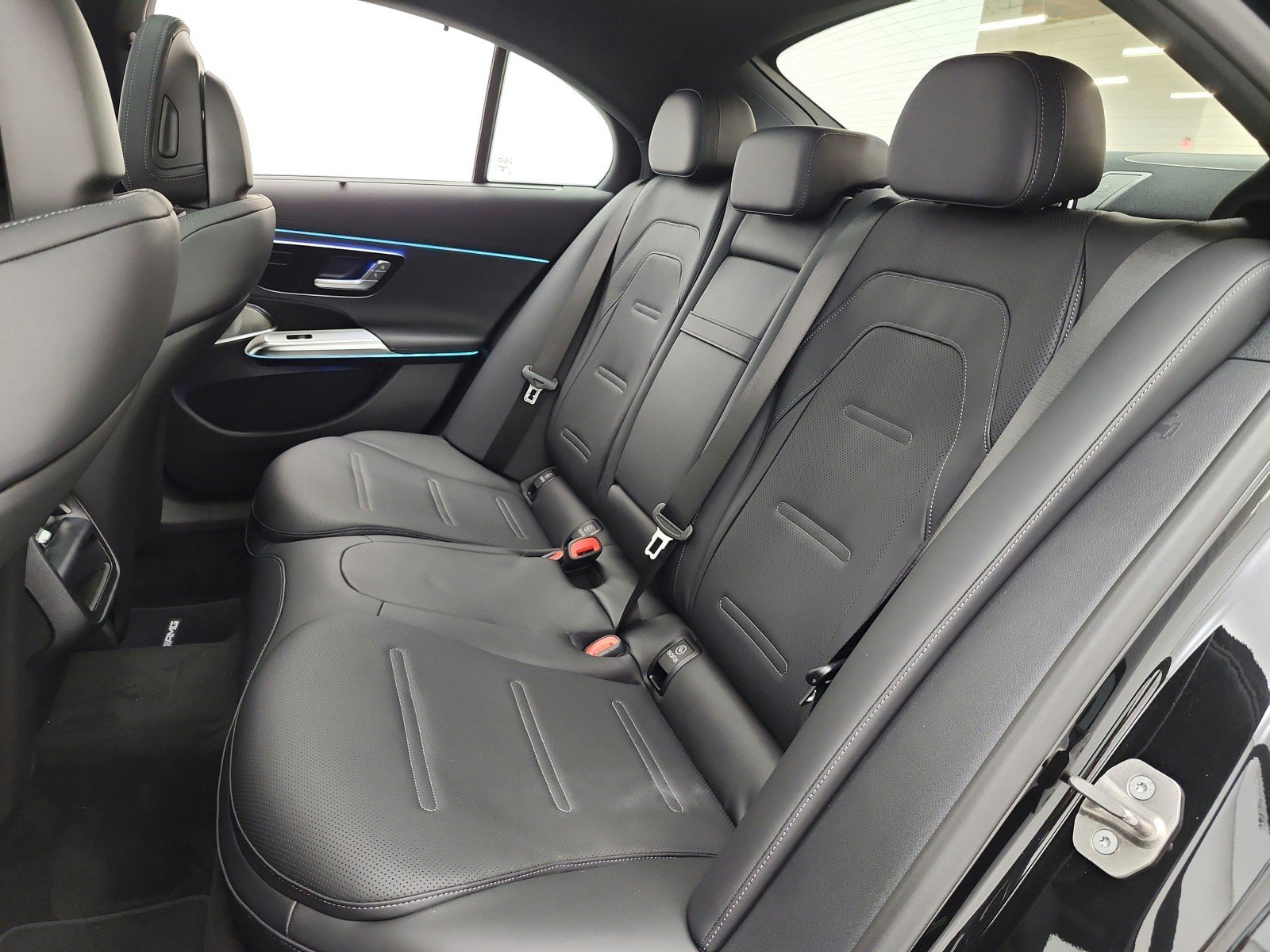 New 2027 Mercedes-Benz E 53 AMG e 4MATIC Sedan image 11