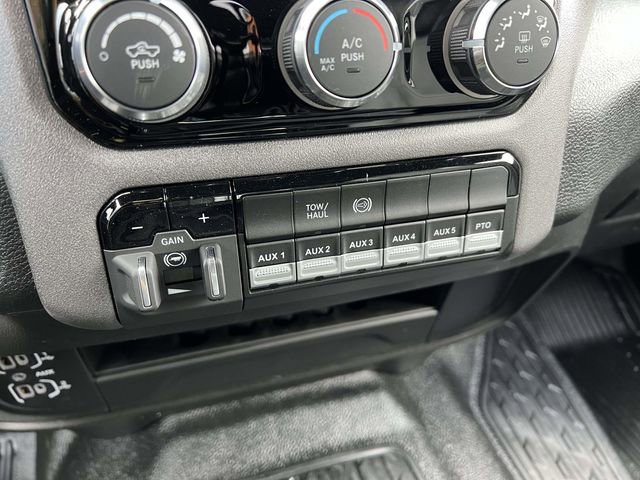 New 2026 RAM 4500 Tradesman image 18