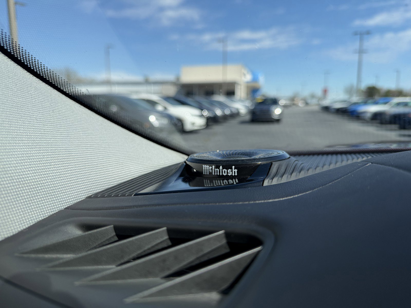 Used 2022 Jeep Grand Cherokee L Overland w/ Luxury Tech Group IV image 35