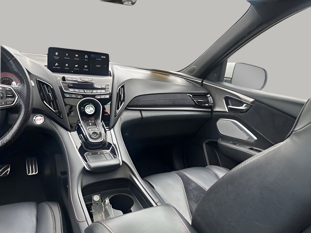 Used 2023 Acura RDX A-Spec image 24