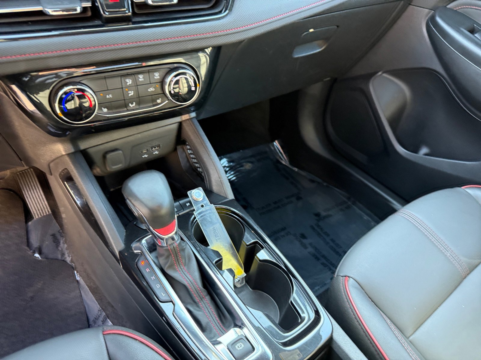 Used 2024 Chevrolet TrailBlazer RS image 13