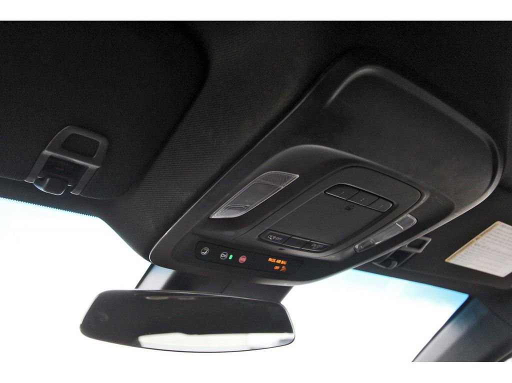 Certified 2023 Cadillac CT4 Premium Luxury w/ Climate Package image 11