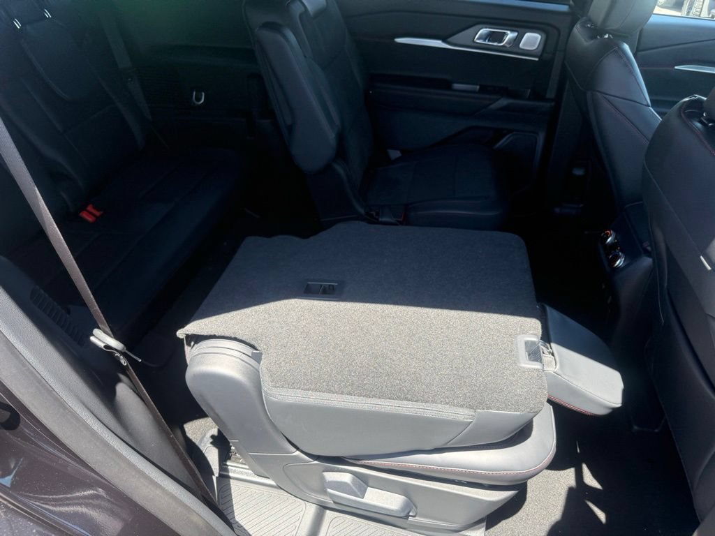 New 2026 Ford Explorer ST w/ Sun And Sound Package AWD/4WD image 54