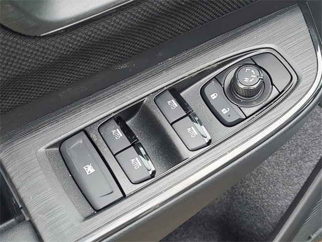 New 2026 Subaru Outback Limited AWD/4WD image 16