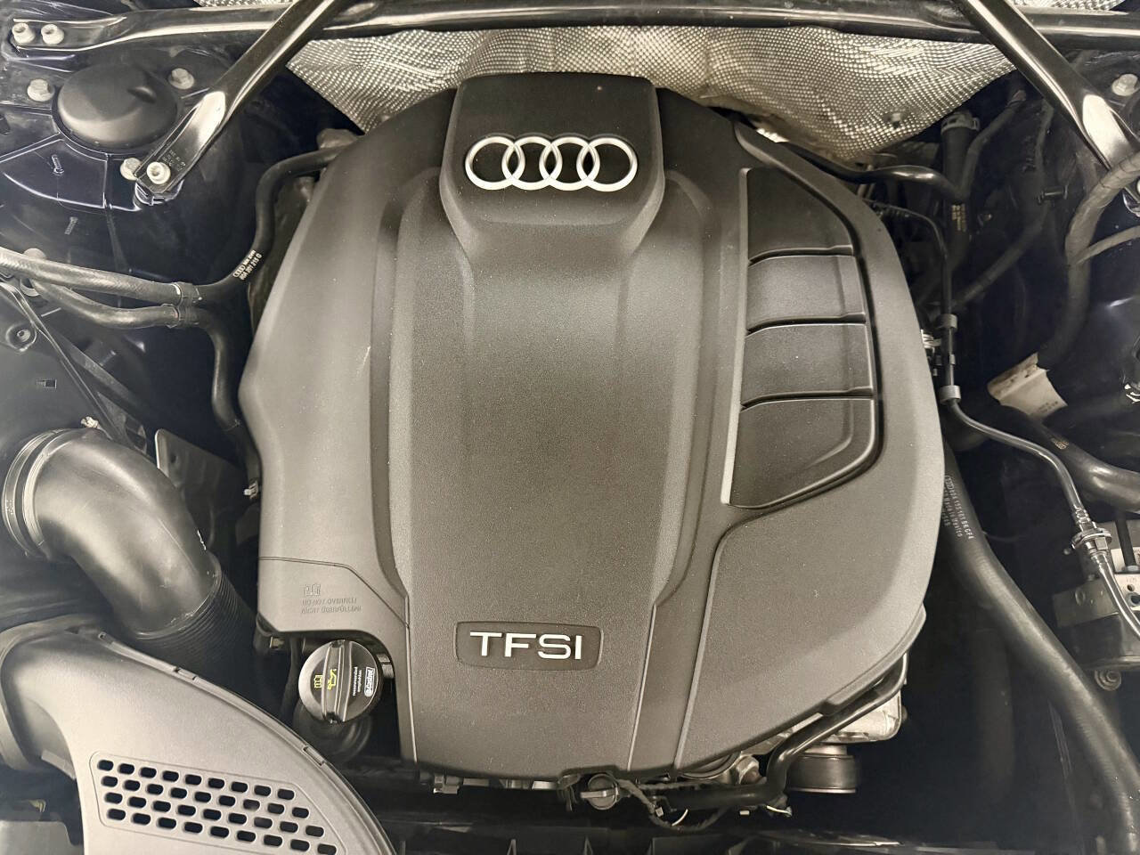 Used 2018 Audi Q5 2.0T Premium Plus w/ Premium Plus Package image 20