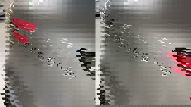 Used 2025 Genesis GV70 3.5T Sport w/ Sport Prestige Package AWD/4WD image 8