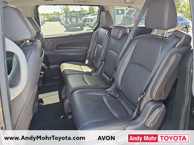 Used 2020 Honda Odyssey Elite image 11