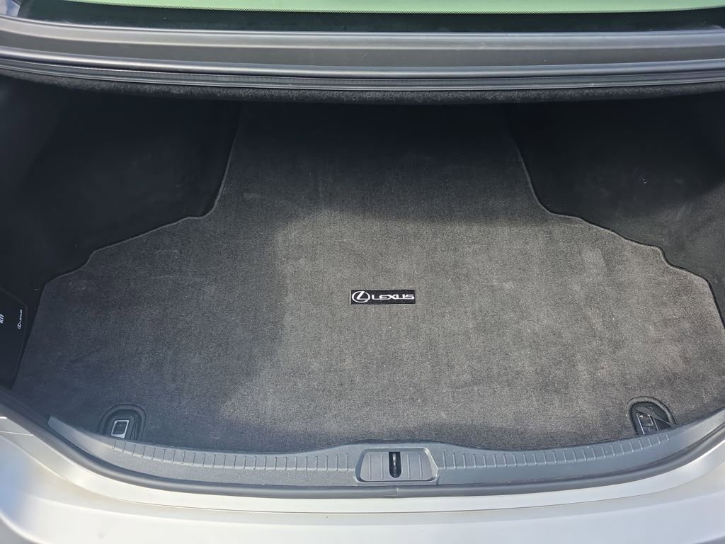 Used 2009 Lexus LS 460 AWD image 12