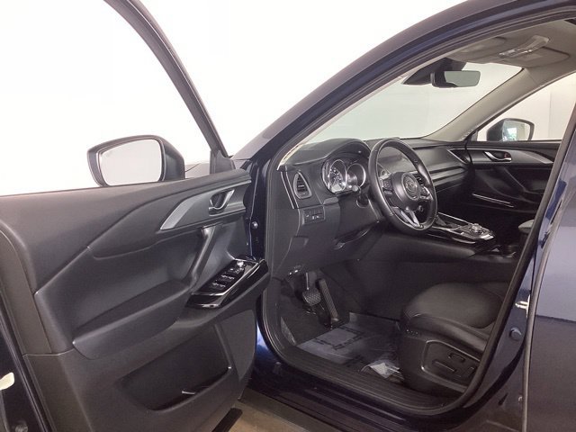 Used 2023 MAZDA CX-9 Touring Plus AWD/4WD image 9