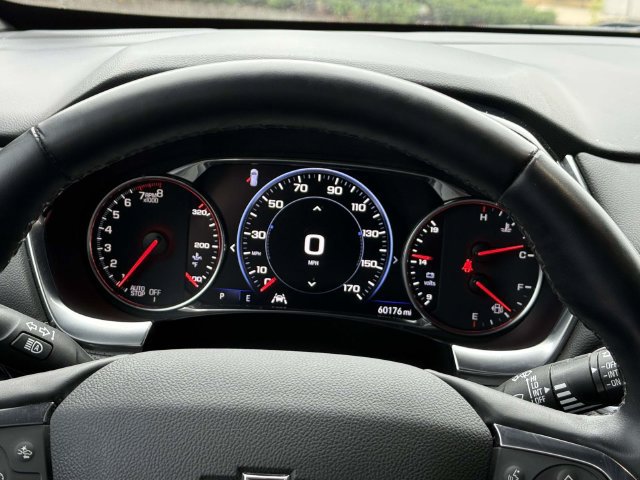 Used 2023 Chevrolet Traverse Premier w/ Redline Edition FWD image 16