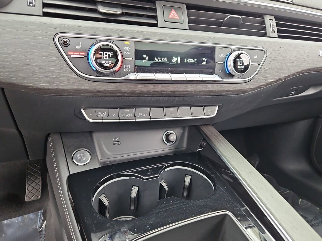 Used 2021 Audi A5 2.0T Premium Plus w/ Premium Plus image 23