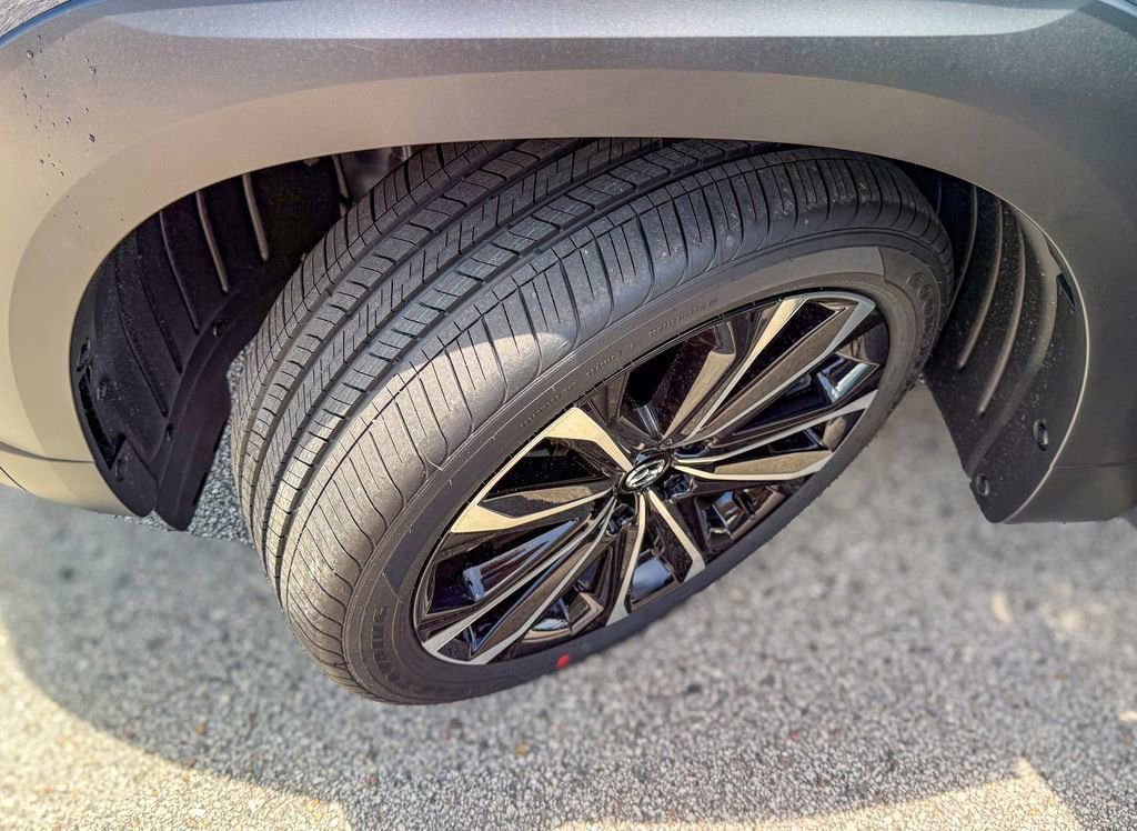 New 2025 MAZDA CX-50 AWD 2.5 S w/ Weather Package image 18