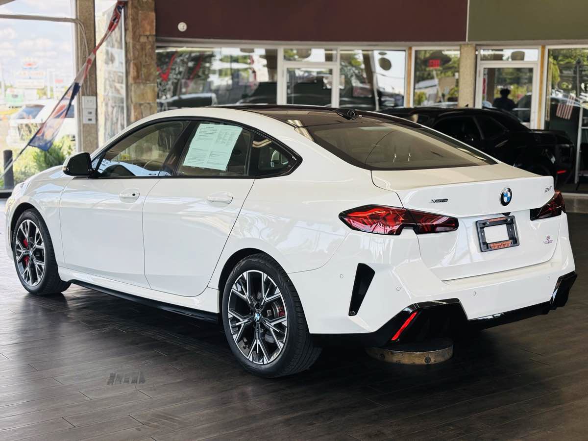 Used 2025 BMW 228i xDrive w/ Premium Package AWD/4WD image 13