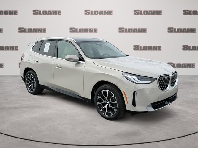 Used 2026 BMW X3 xDrive30 w/ Premium Package AWD/4WD image 7