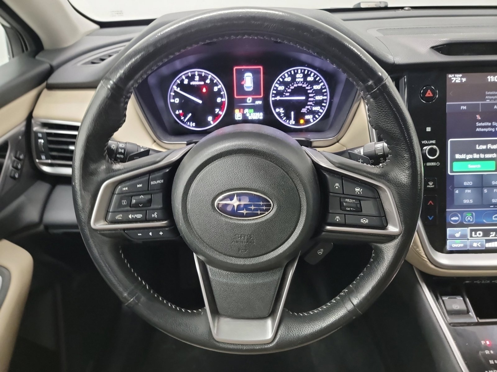 Used 2023 Subaru Outback Limited AWD/4WD image 17