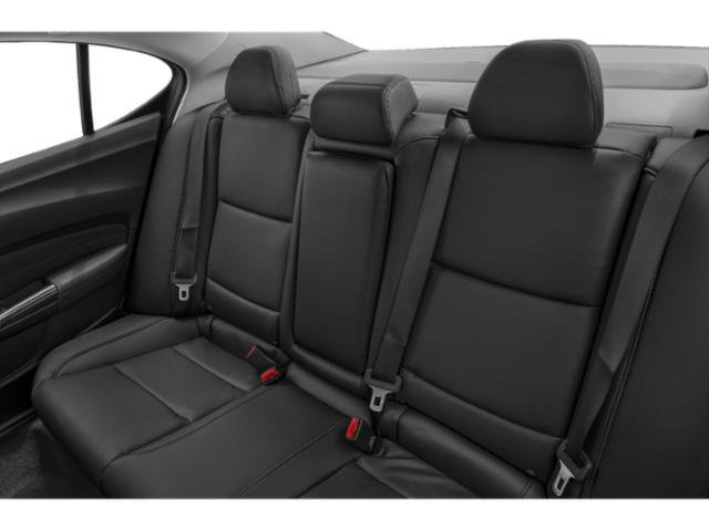 Used 2020 Acura TLX w/ Technology Package FWD image 16