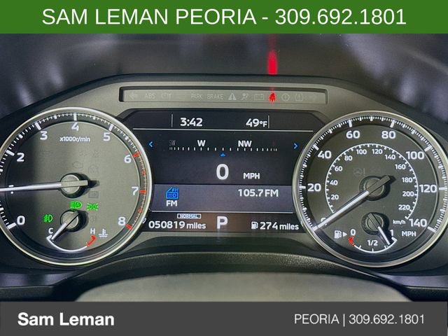 Used 2024 Mitsubishi Outlander SE image 12