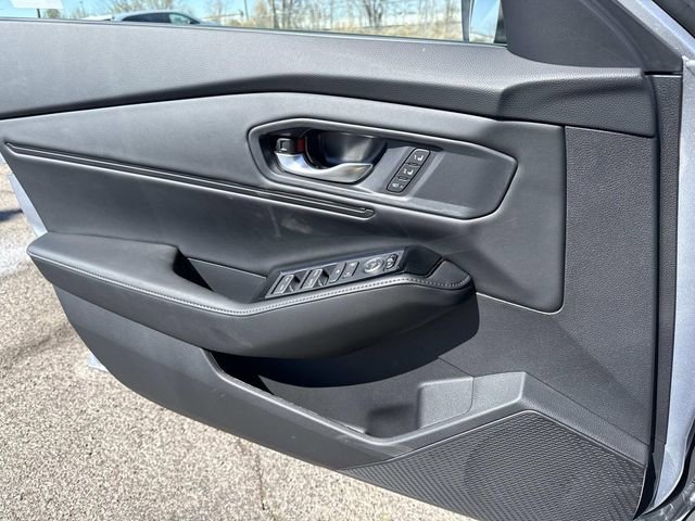 New 2026 Honda Accord Touring image 11