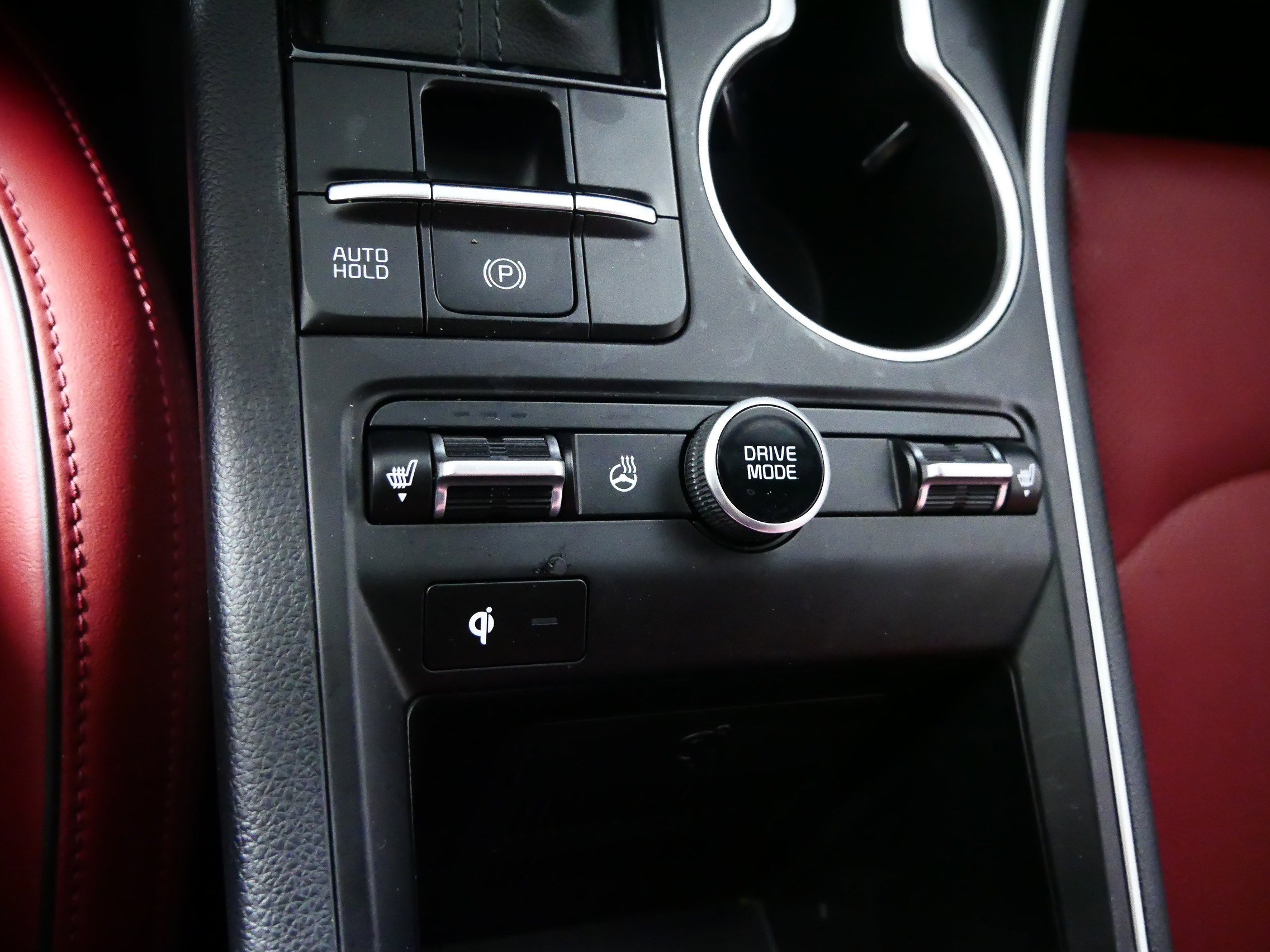 Used 2022 Kia K5 GT-Line w/ GT-Line Awd Premium Package image 29