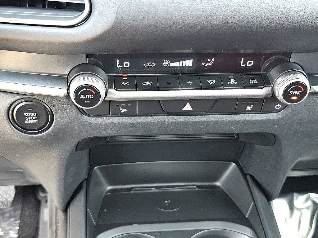 New 2026 MAZDA CX-30 AWD 2.5 S image 29