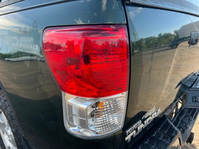 Used 2010 Toyota Tundra Limited AWD/4WD image 10