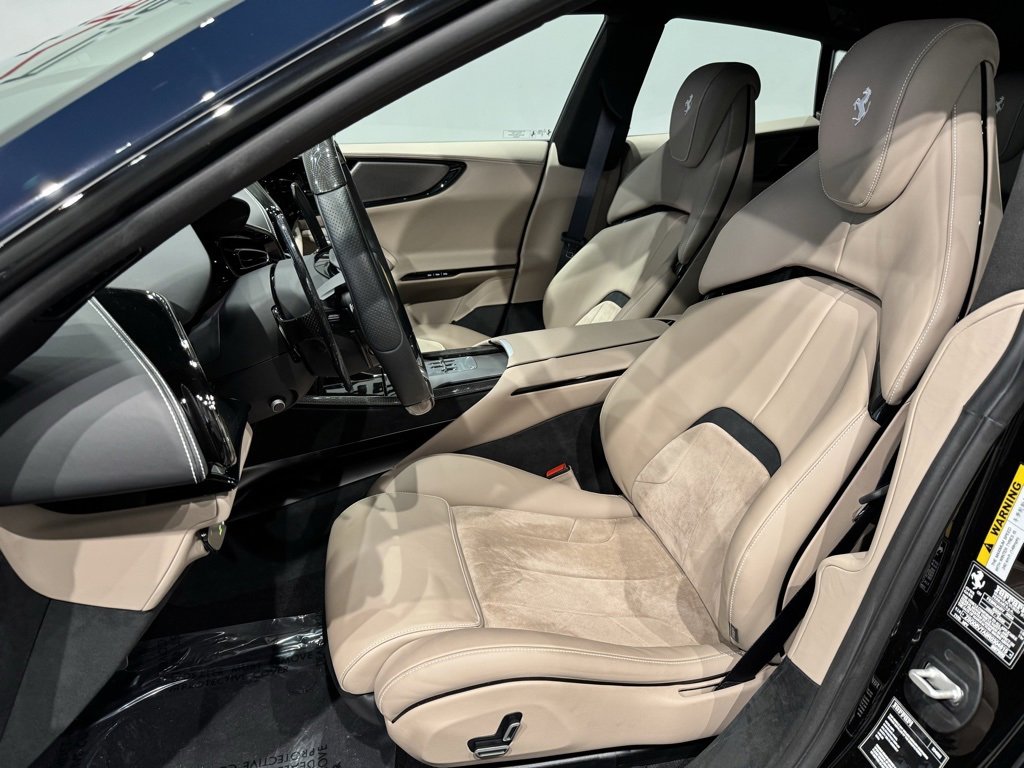 Used 2024 Ferrari Purosangue image 14