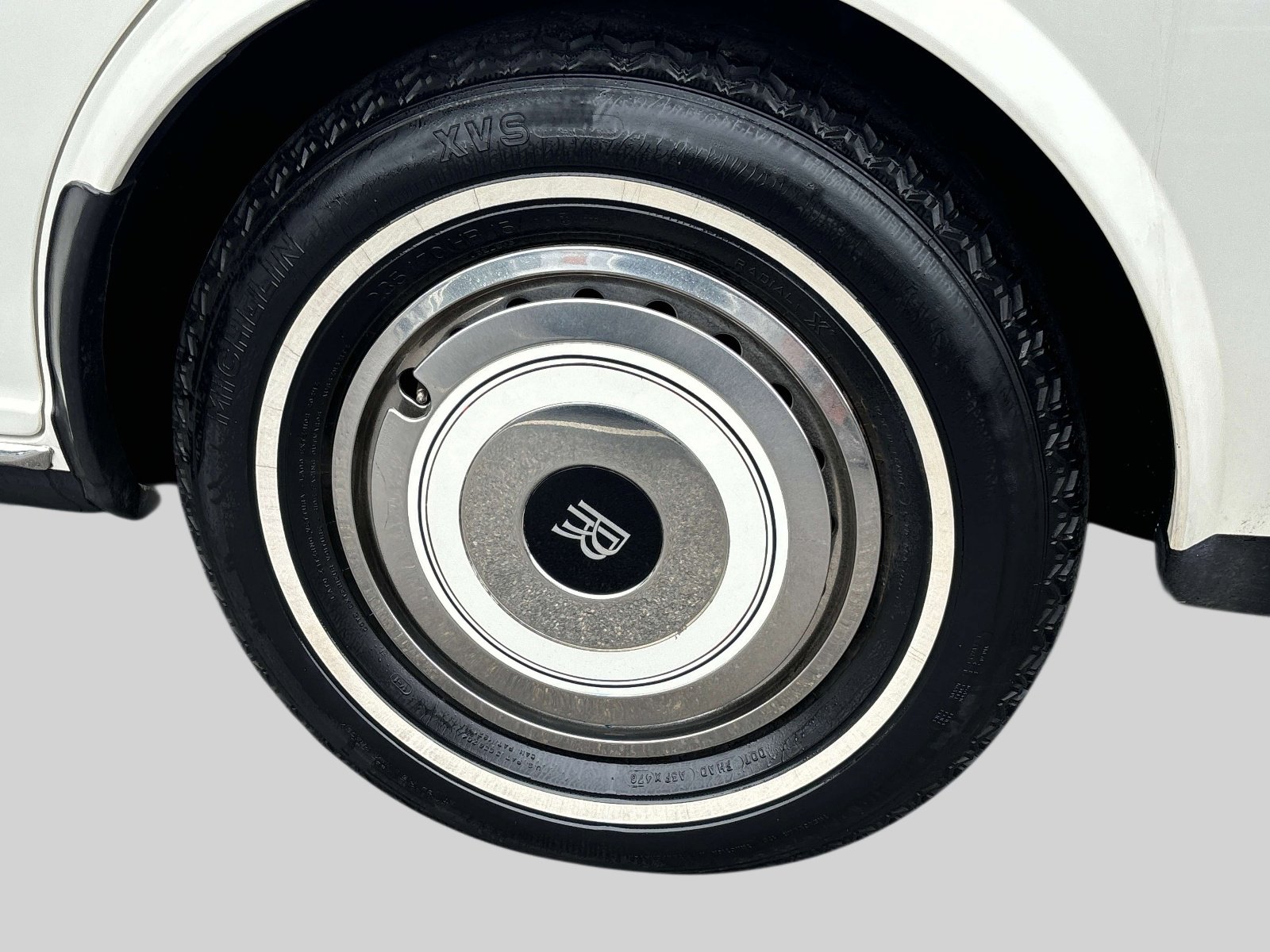 Used 1987 Rolls-Royce Silver Spur image 19