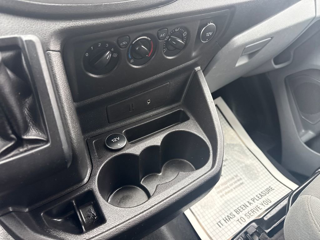 Used 2015 Ford Transit 250 130 Low Roof image 24