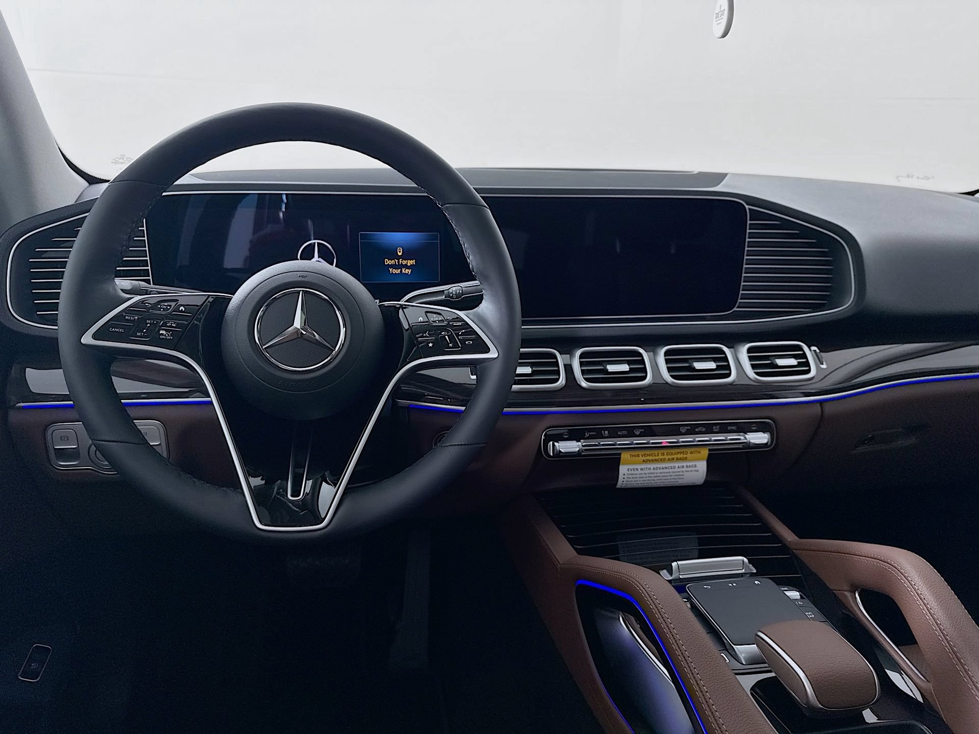 New 2026 Mercedes-Benz GLE 350 4MATIC image 25