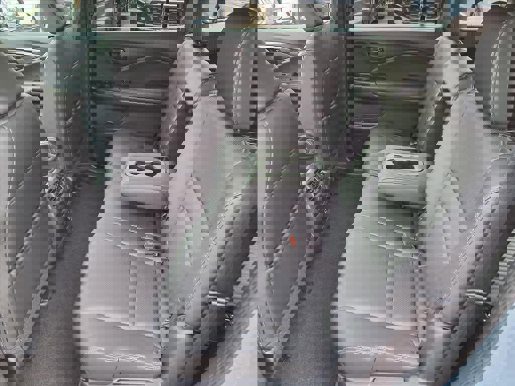 Used 2023 Honda Passport EX-L image 9