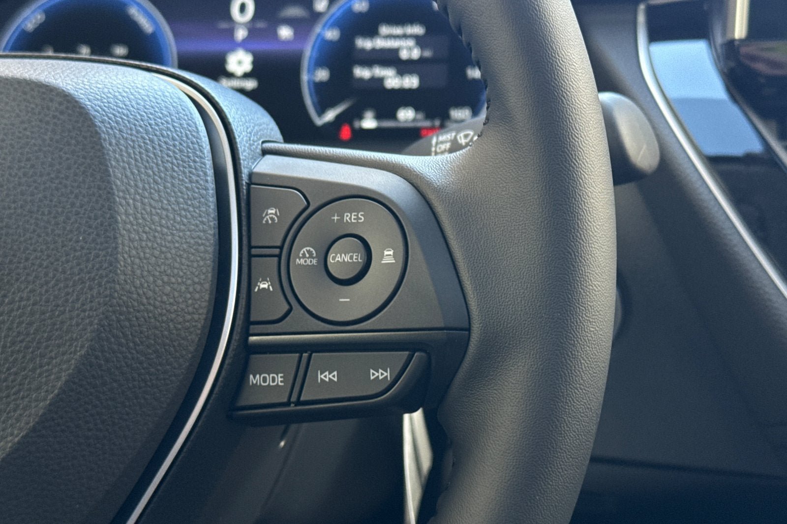 New 2026 Toyota Corolla XLE FWD image 25