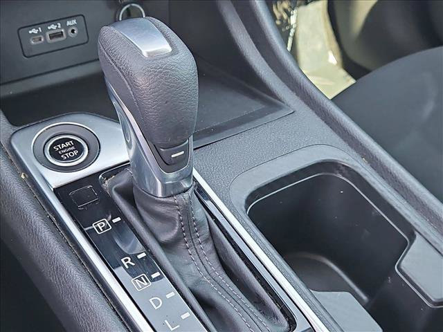 Used 2022 Nissan Sentra SV w/ All-Weather Package FWD image 16