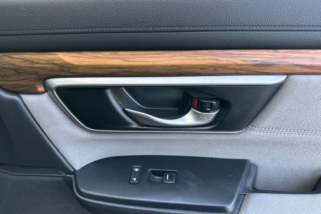 Used 2019 Honda CR-V EX image 19