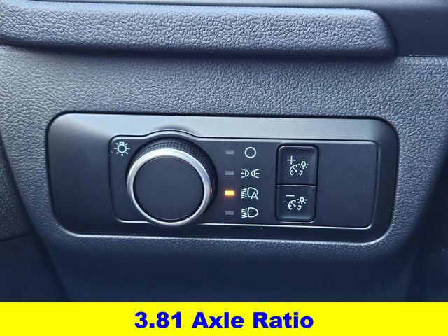 New 2026 Ford Escape ST-Line image 17