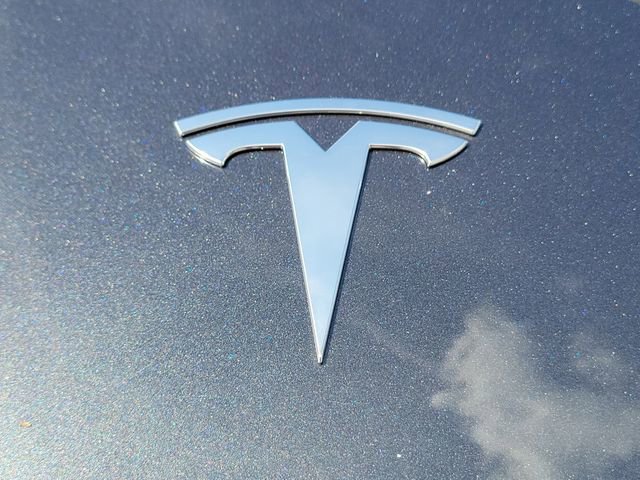 Used 2025 Tesla Model 3 Long Range RWD image 6