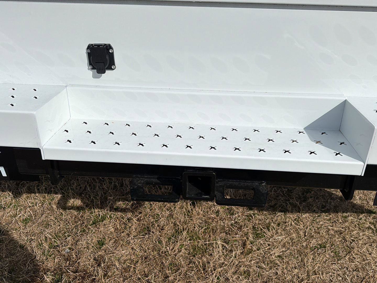 New 2026 Ford F550 4x4 Crew Cab image 34