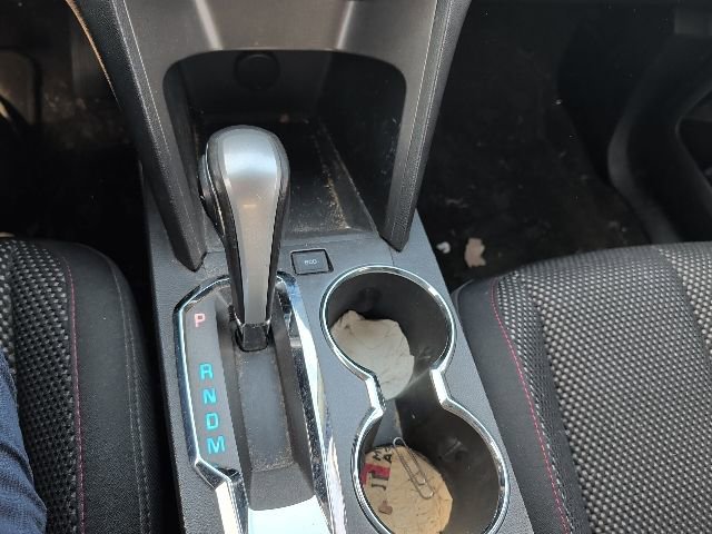 Used 2011 Chevrolet Equinox LT w/ Driver Convenience Package image 21