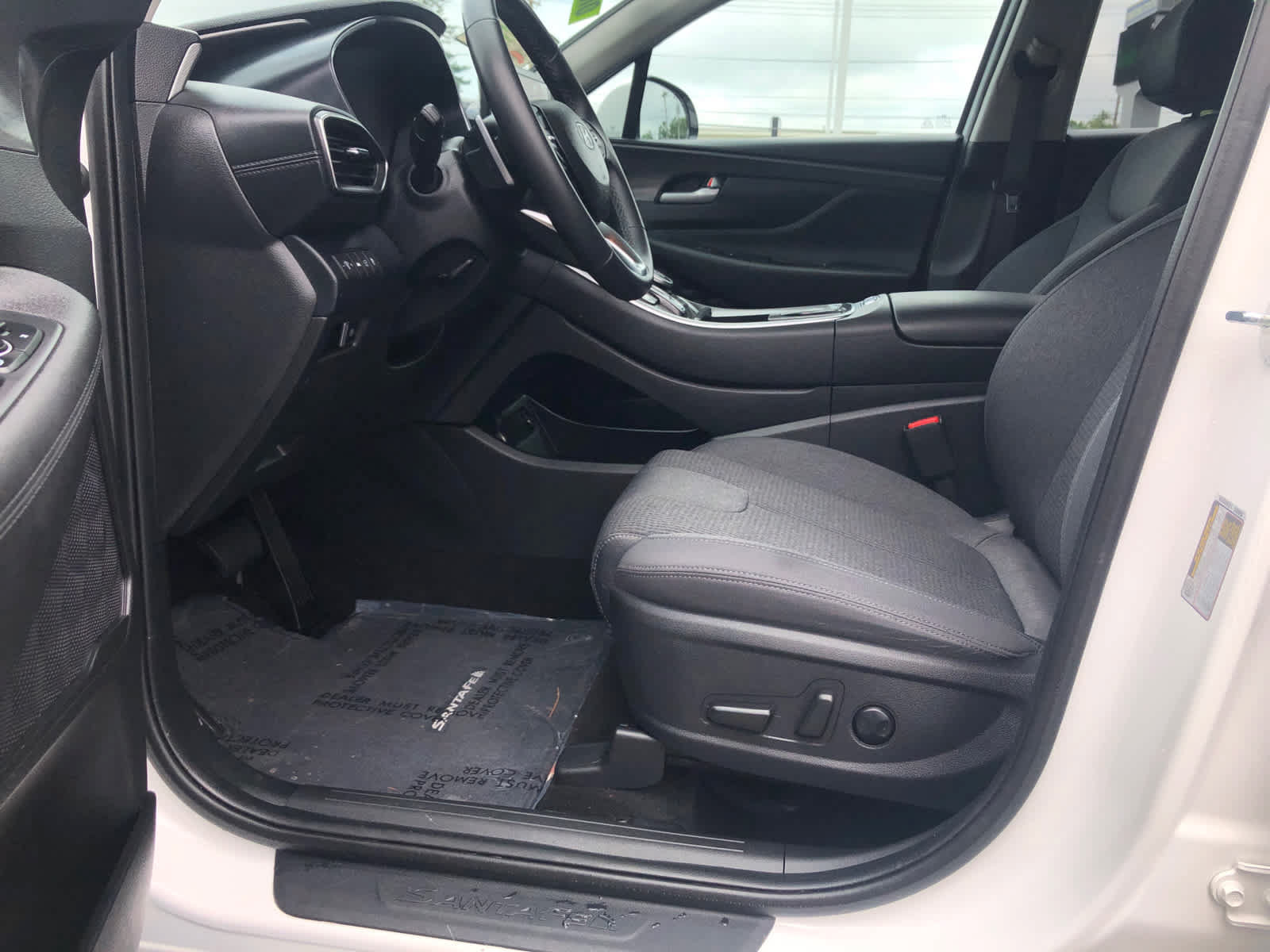 Certified 2023 Hyundai Santa Fe SEL AWD/4WD image 21